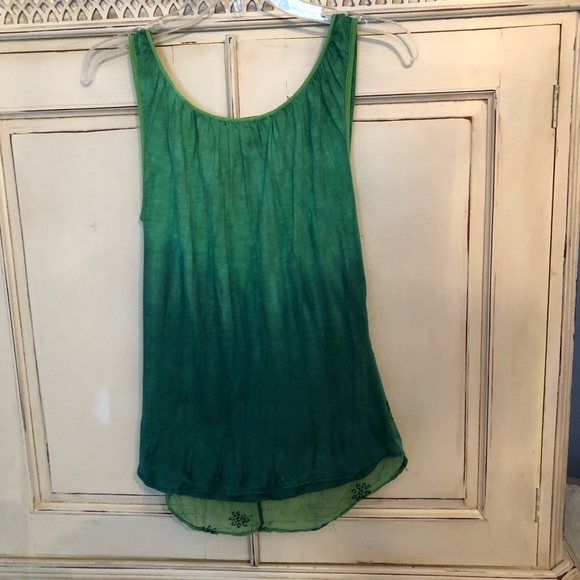 Language Tank - Picture 3 of 5